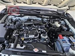 تۆیۆتا فۆرچێنەر